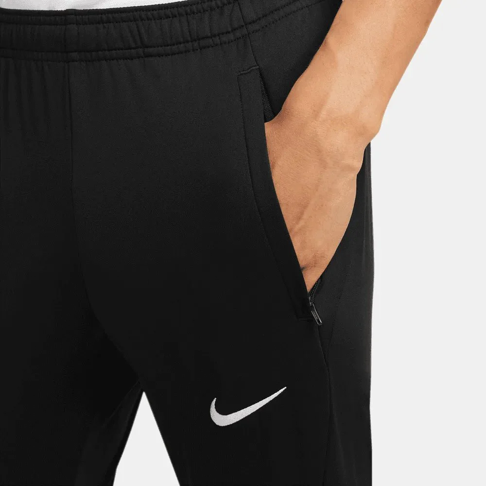 Nike 2022-23 Korea Strike Pants - Black - Image 3