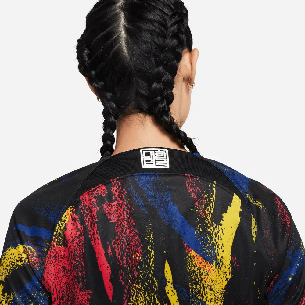 Nike 2022-23 Korea Women's Away Jersey - Image 6