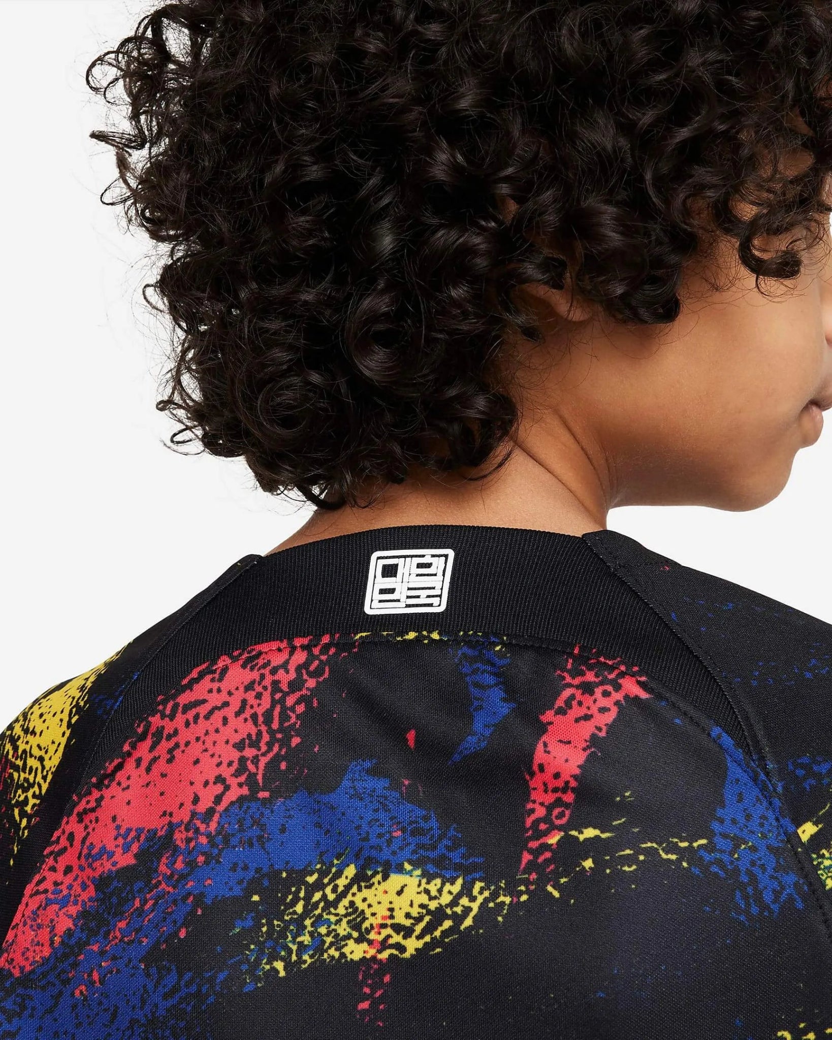 Nike 2022-23 Korea Youth Away Jersey - Image 4