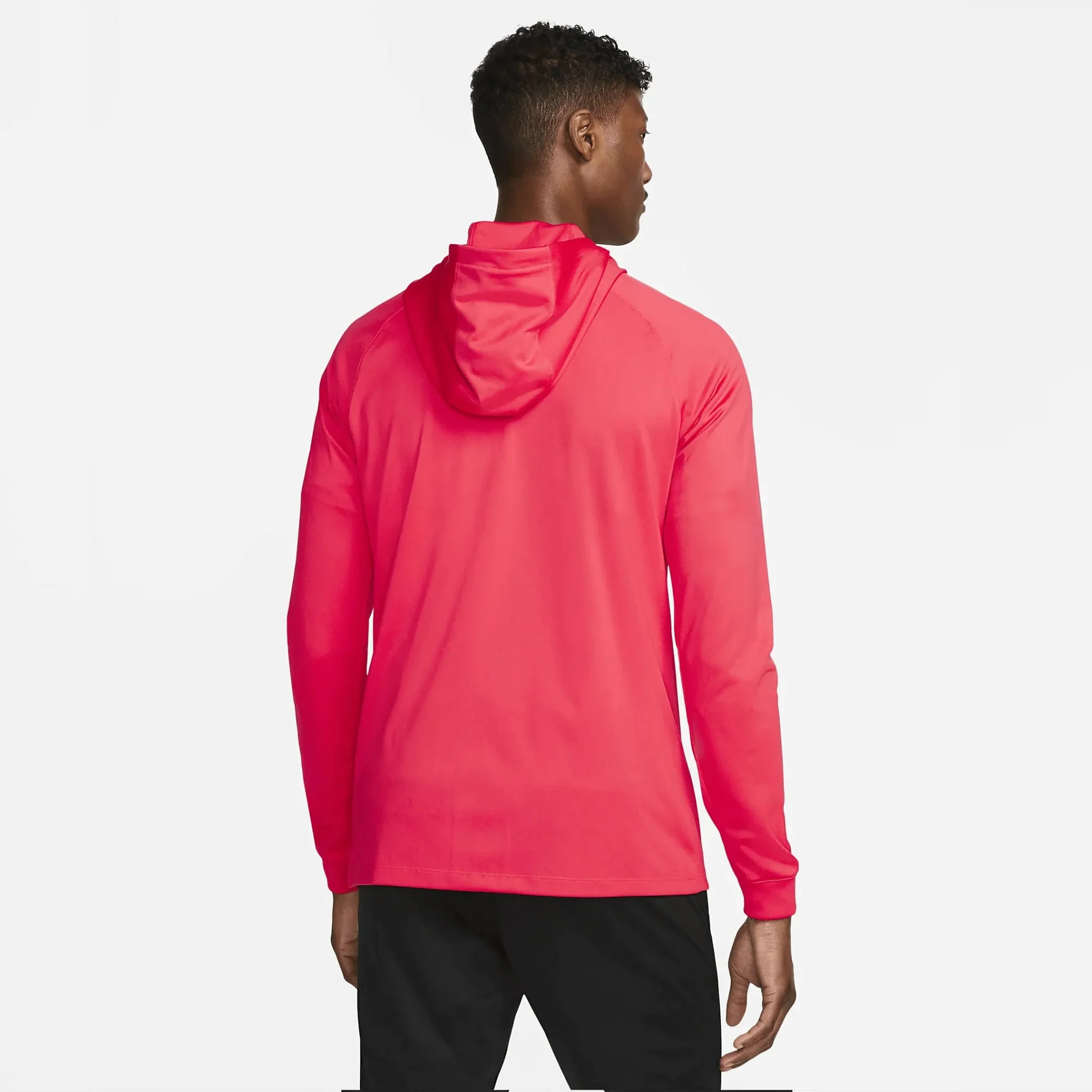Nike 2022-23 Liverpool FC Dri-Fit Strike Track Jacket - Image 2