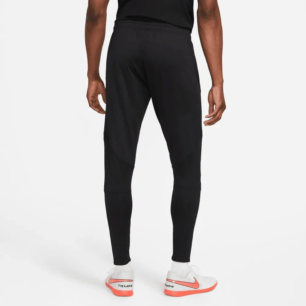 Nike 2022-23 Liverpool Strike Pants KP - Black-Siren Red - Image 2