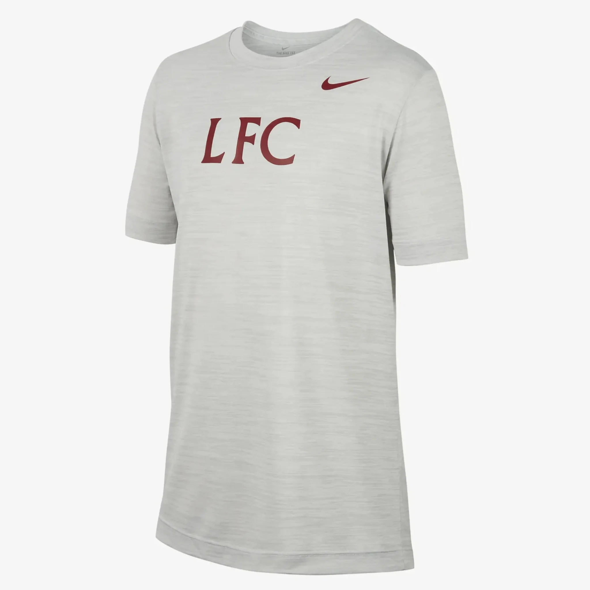 Nike 2022-23 Liverpool Youth Legend Tee