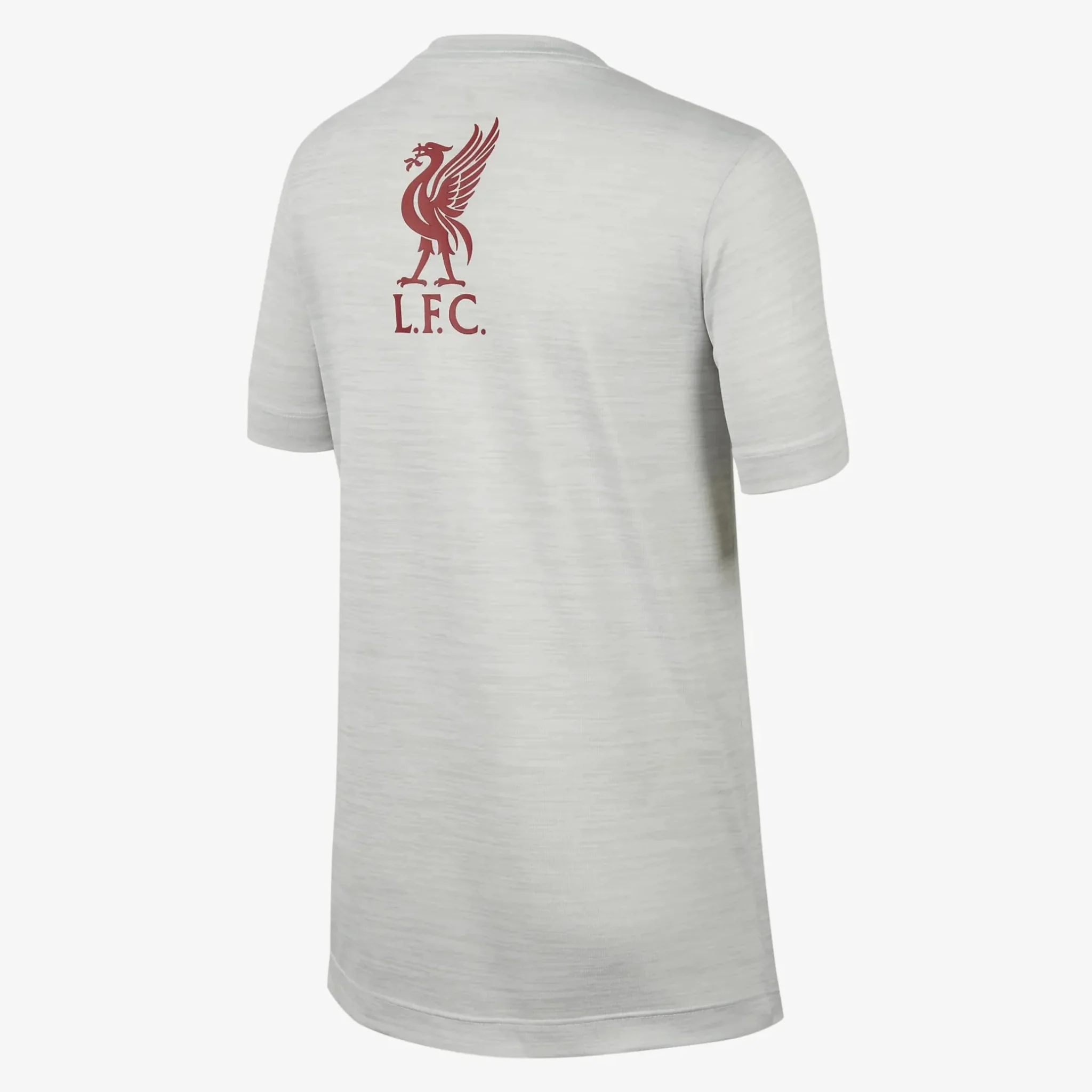 Nike 2022-23 Liverpool Youth Legend Tee - Image 2