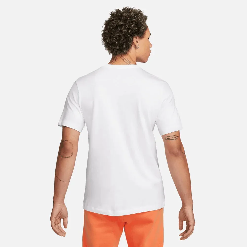 Nike 2022-23 Netherlands Graphic T-Shirt - Image 4