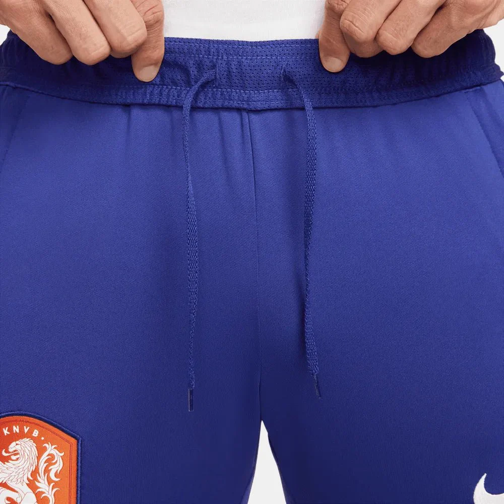 Nike 2022-23 Netherlands Strike Pants - Image 3