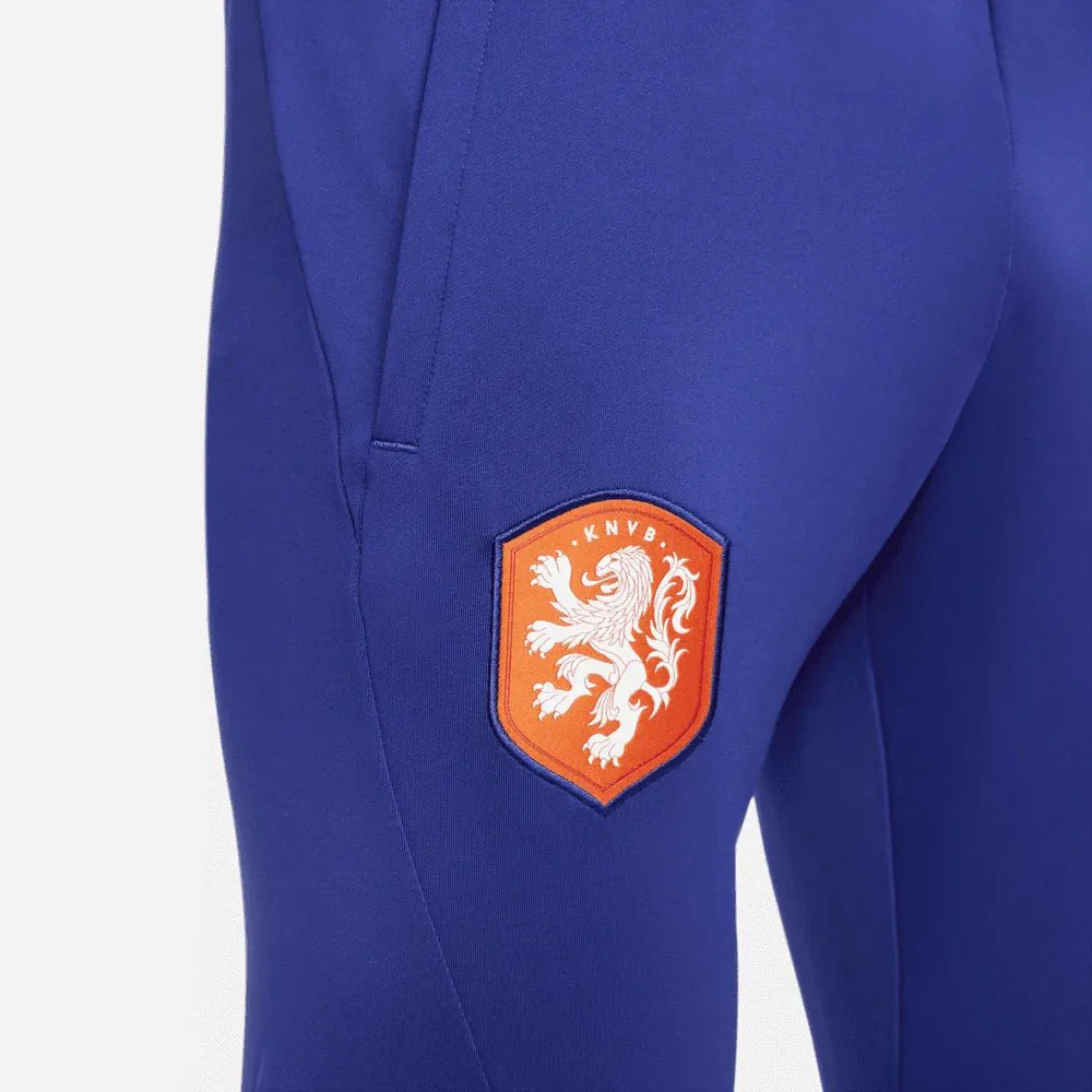 Nike 2022-23 Netherlands Strike Pants - Image 4