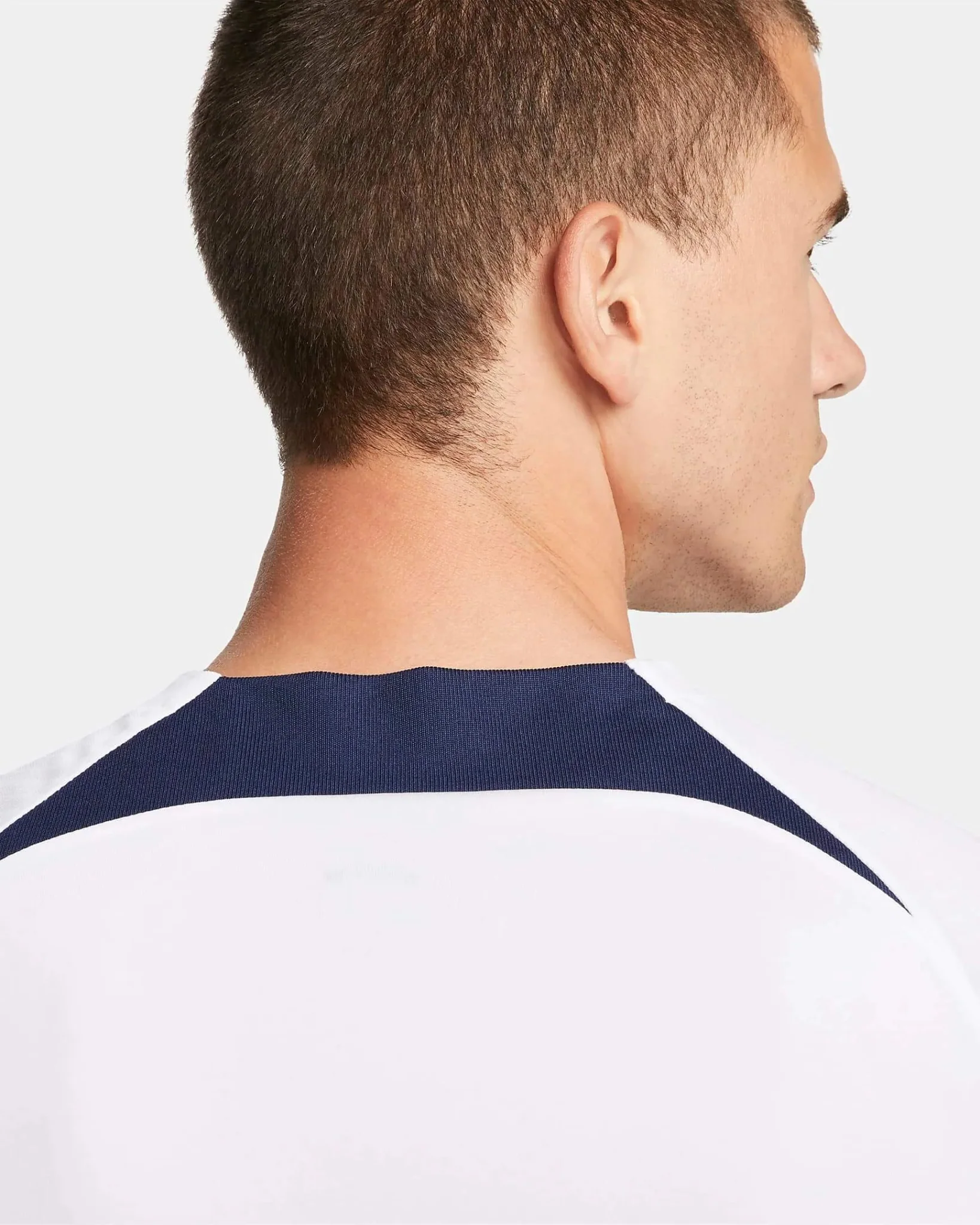 Nike 2022-23 Paris Saint-Germain Strike Short-Sleeve Top - Image 4