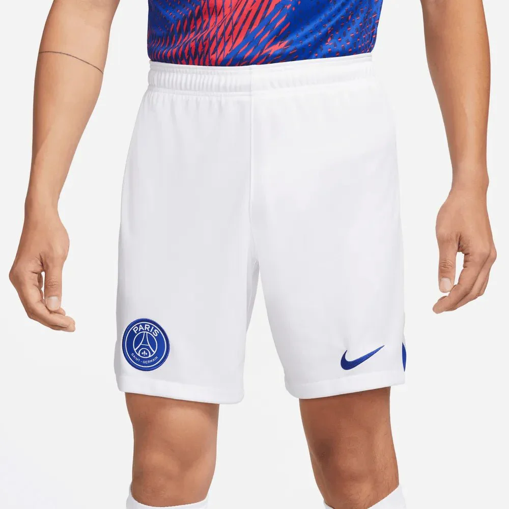 Nike 2022-23 Paris Saint-Germain Third Short - Image 2