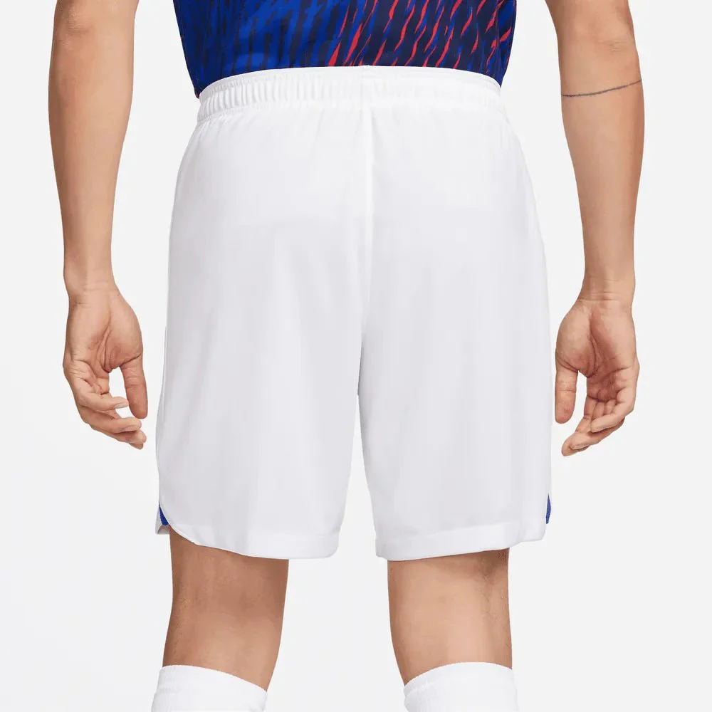 Nike 2022-23 Paris Saint-Germain Third Short - Image 3