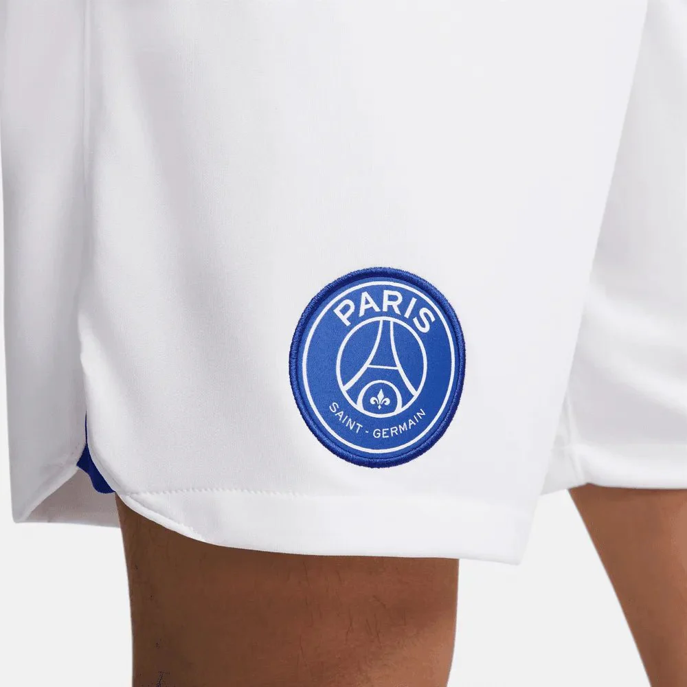 Nike 2022-23 Paris Saint-Germain Third Short - Image 5