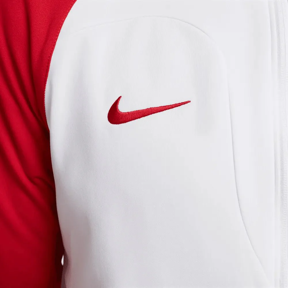 Nike 2022-23 Poland Academy Anthem Jacket - Image 5