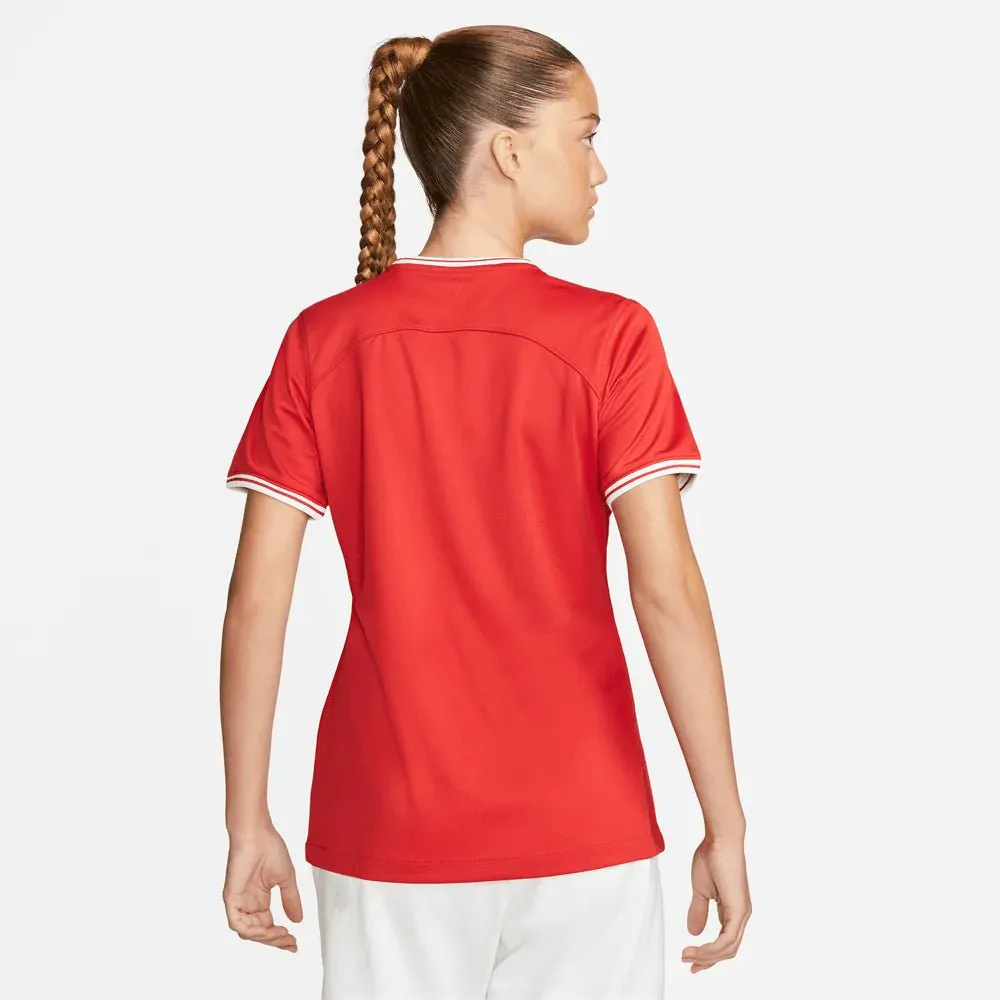 Nike 2022-23 Poland Women's Away Jersey - Image 2