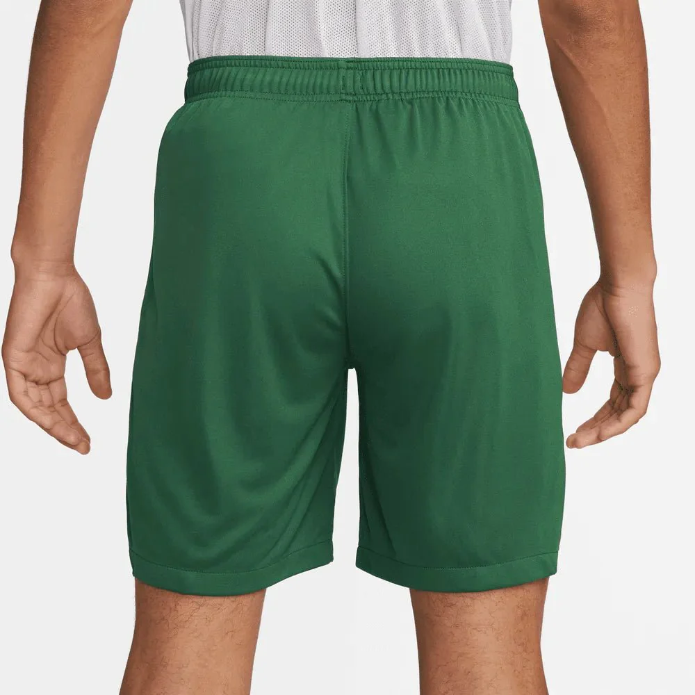 Nike 2022-23 Portugal Home Shorts - Image 3
