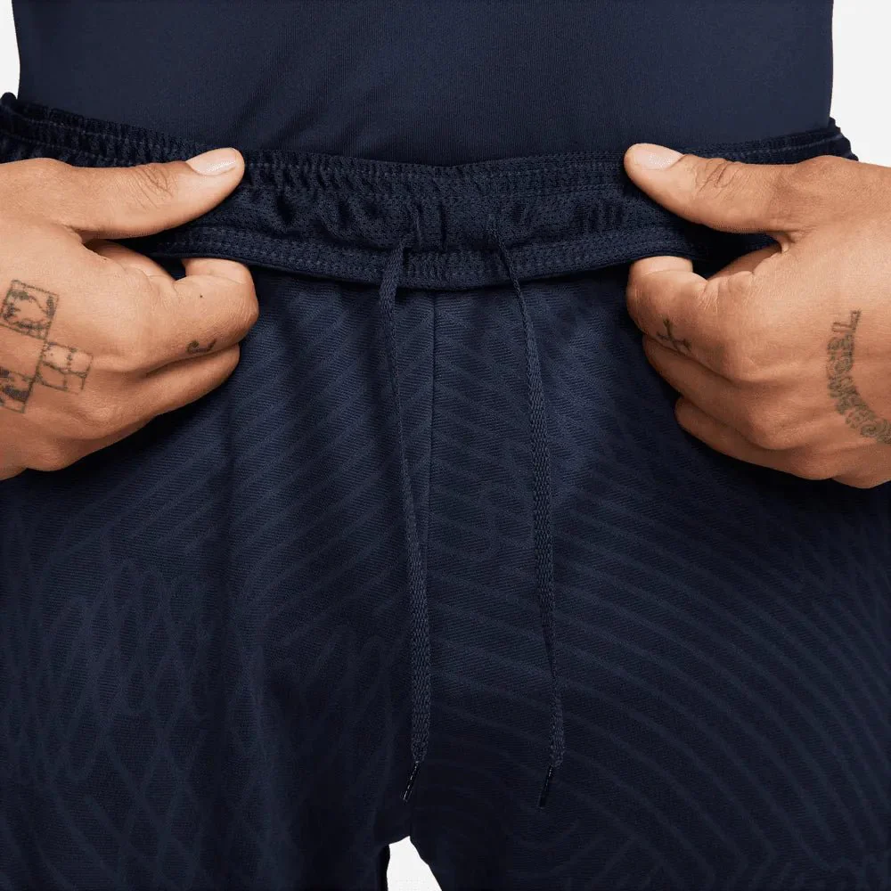 Nike 2022-23 Portugal Strike Knit Shorts - Image 5