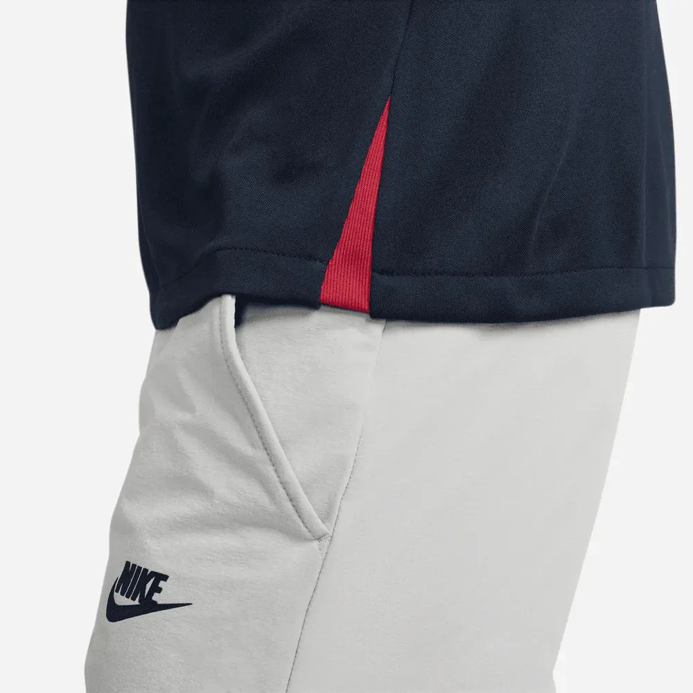 Nike 2022-23 Portugal Strike Training Jersey - Image 4