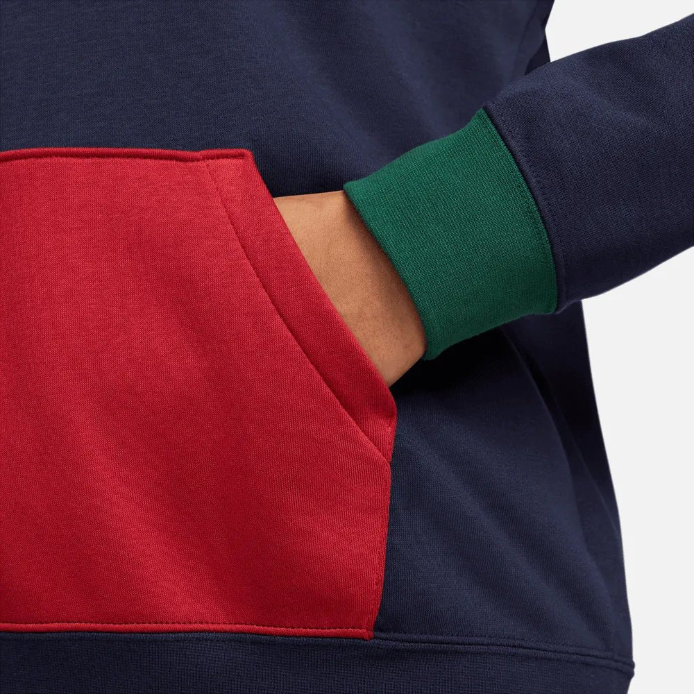 Nike 2022-23 Portugal Women's Hoodie - Image 6