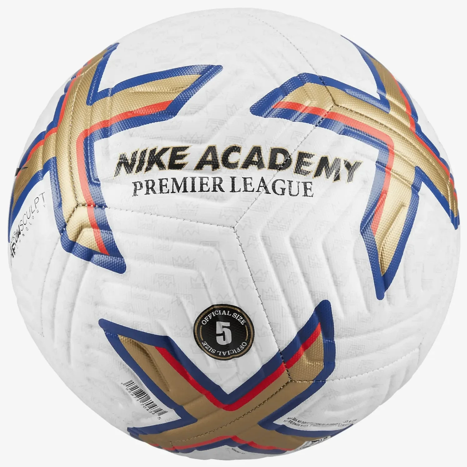 Nike 2022-23 Premier League Academy Training Ball - Image 2