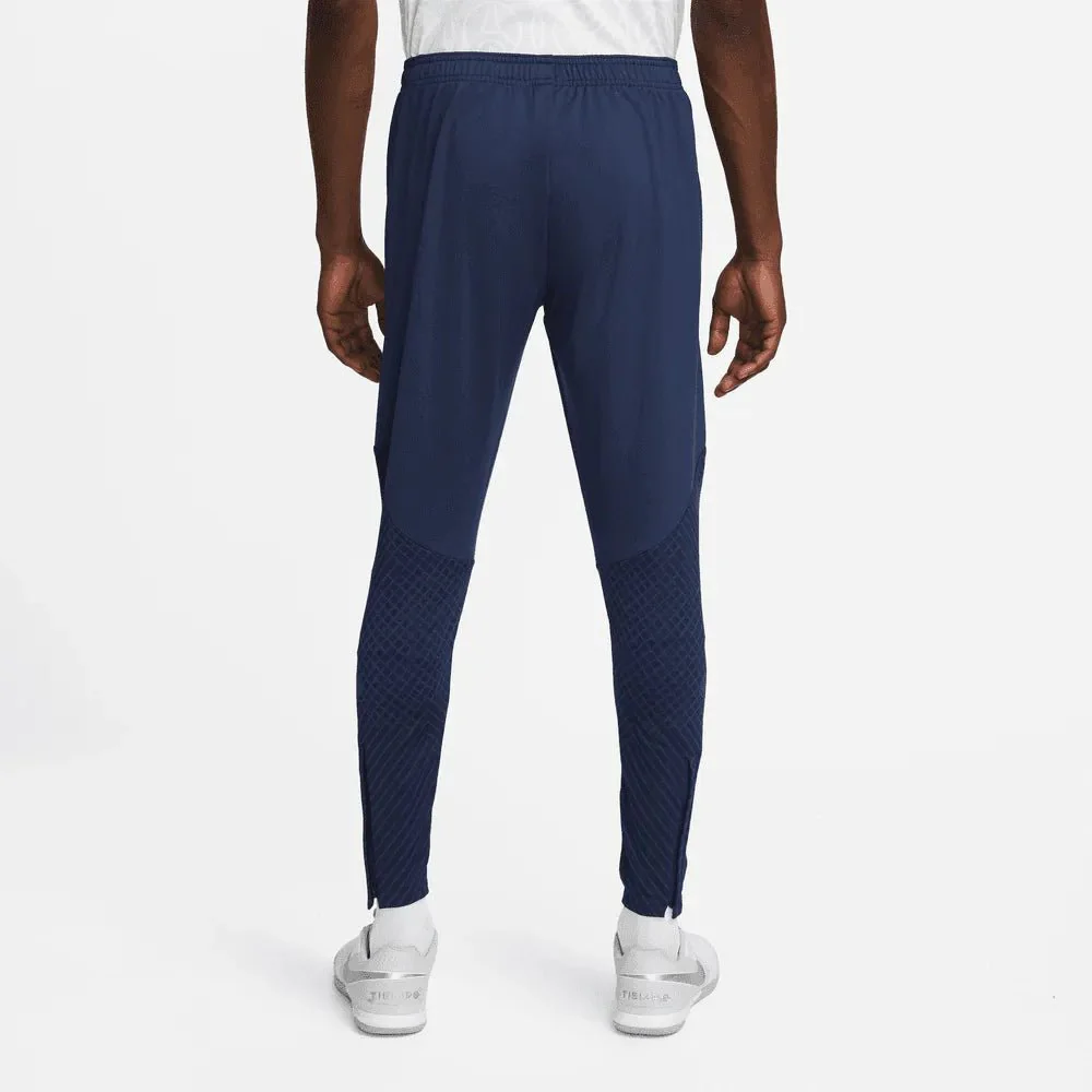 Nike 2022-23 PSG DF Strike Pants - Midnight Navy - Image 2