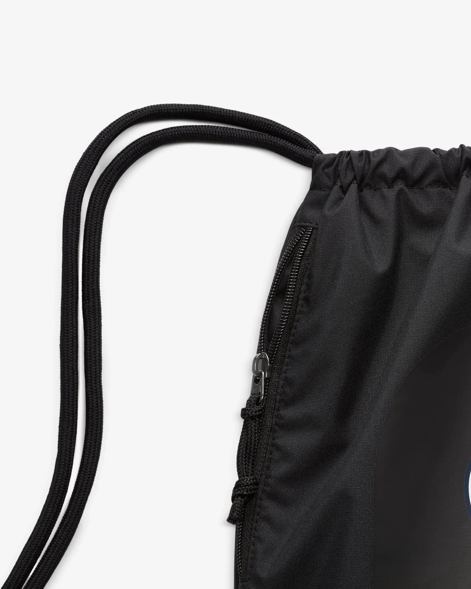 Nike 2022-23 PSG Gymsack - Black - Image 5