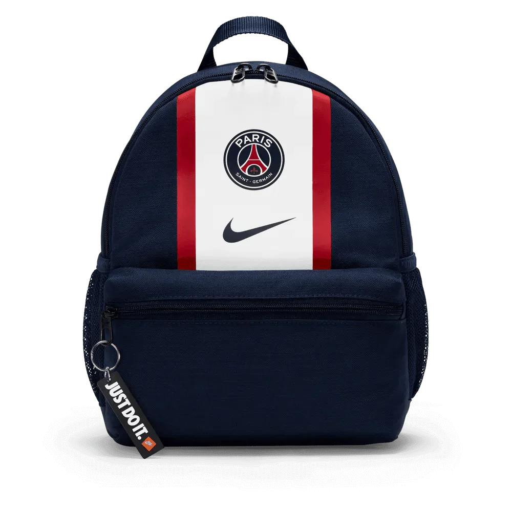 Nike 2022/23 PSG JDI Mini Backpack Navy-Red-White