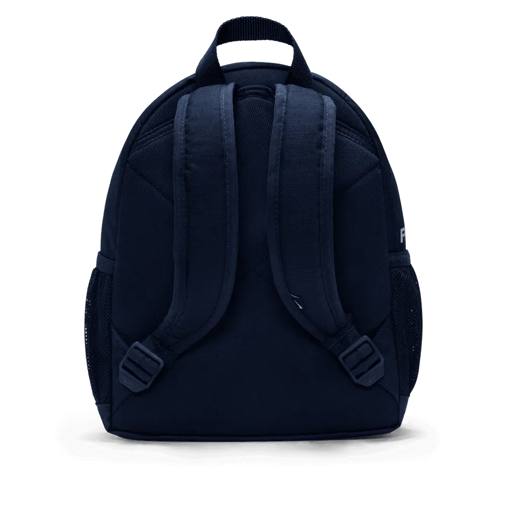 Nike 2022/23 PSG JDI Mini Backpack Navy-Red-White - Image 2