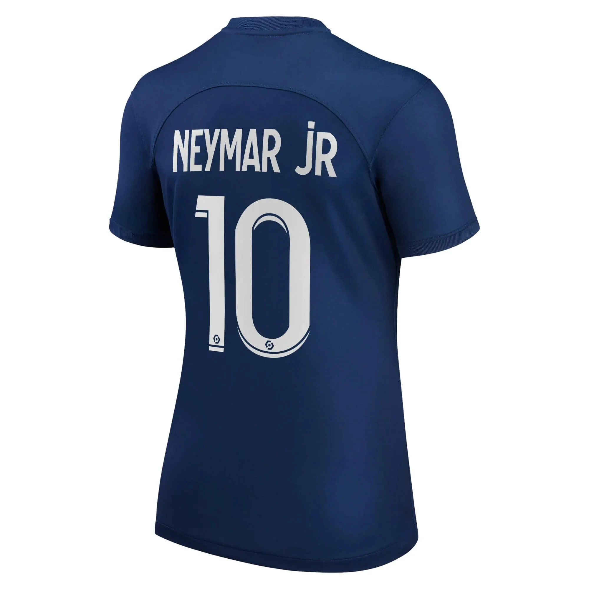 Nike 2022-23 PSG Women's Home Jersey - Midnight Navy-White - Image 2