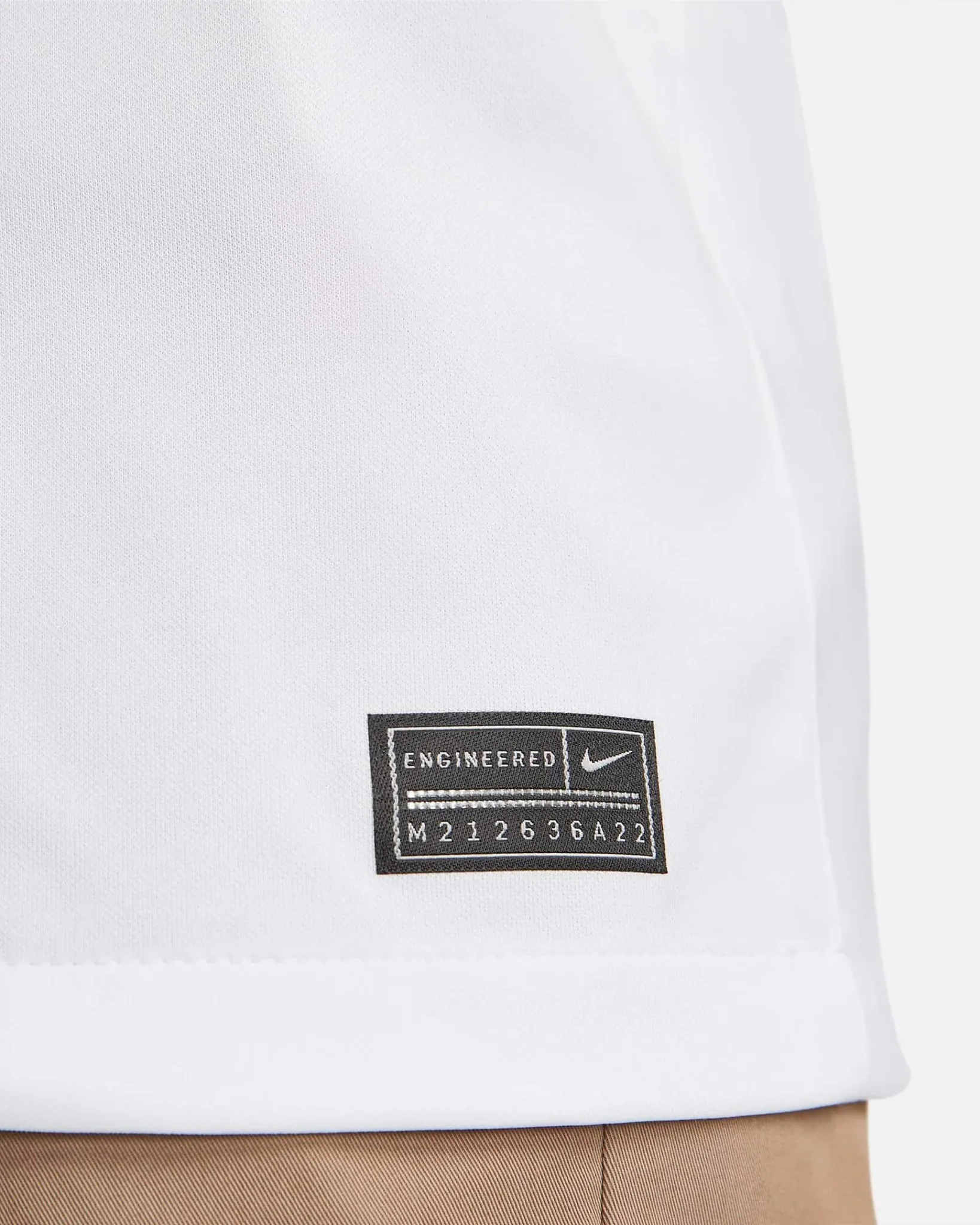 Nike 2022-23 Pumas Mens Home Jersey - Image 7