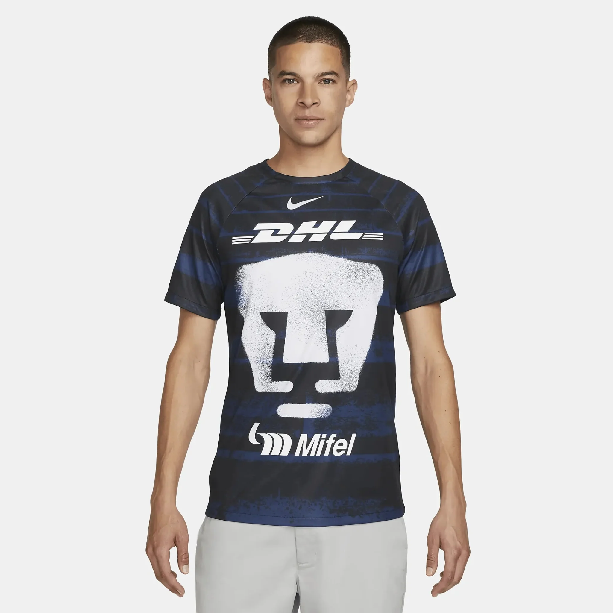 Nike 2022-23 Pumas Pre-Match Jersey