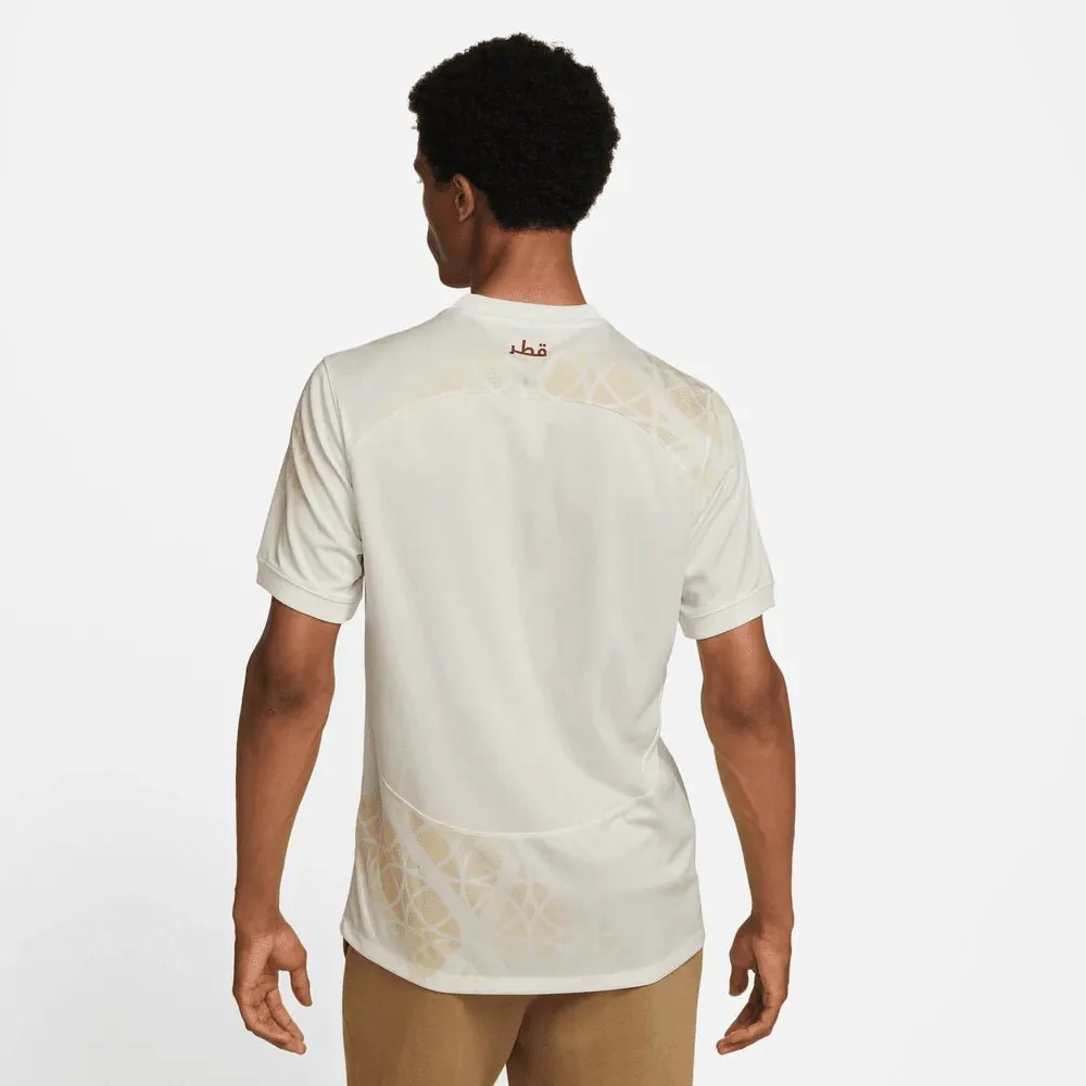 Nike 2022-23 Qatar Away Jersey - Image 2