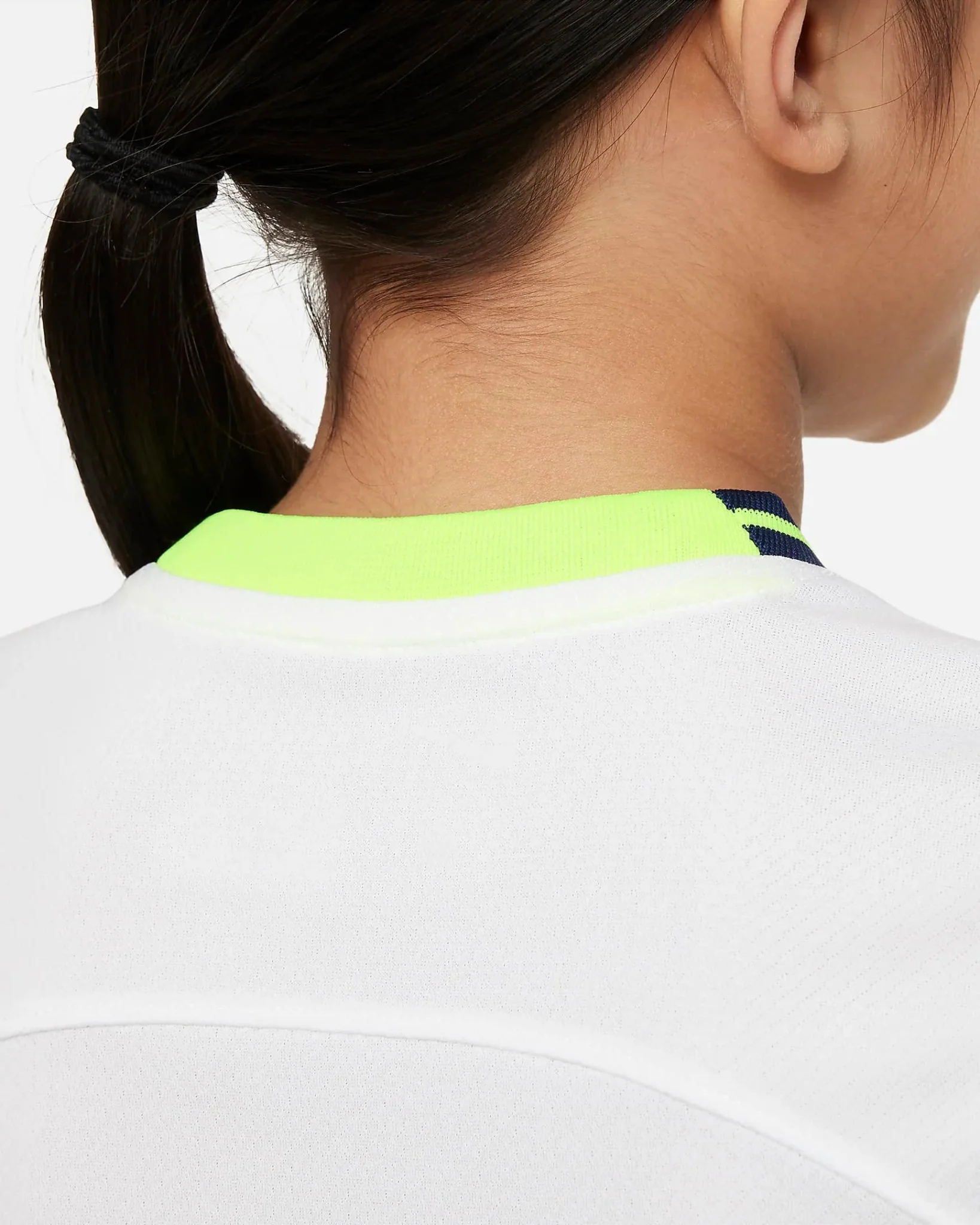 Nike 2022-23 Tottenham Hotspur Home Kids' Mini Kit - White-Binary Blue - Image 4