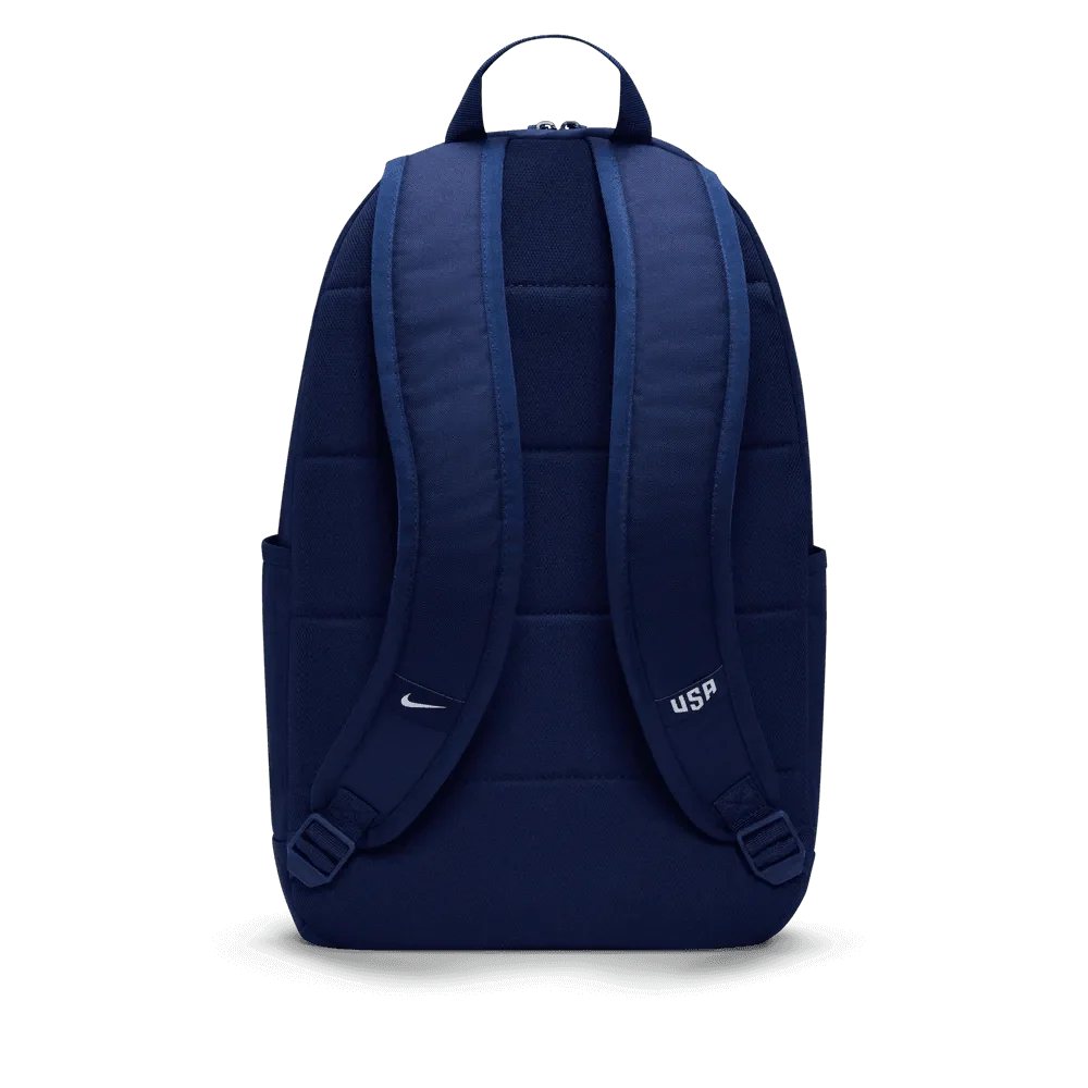 Nike 2022-23 USMNT Element Backpack Navy - Image 2