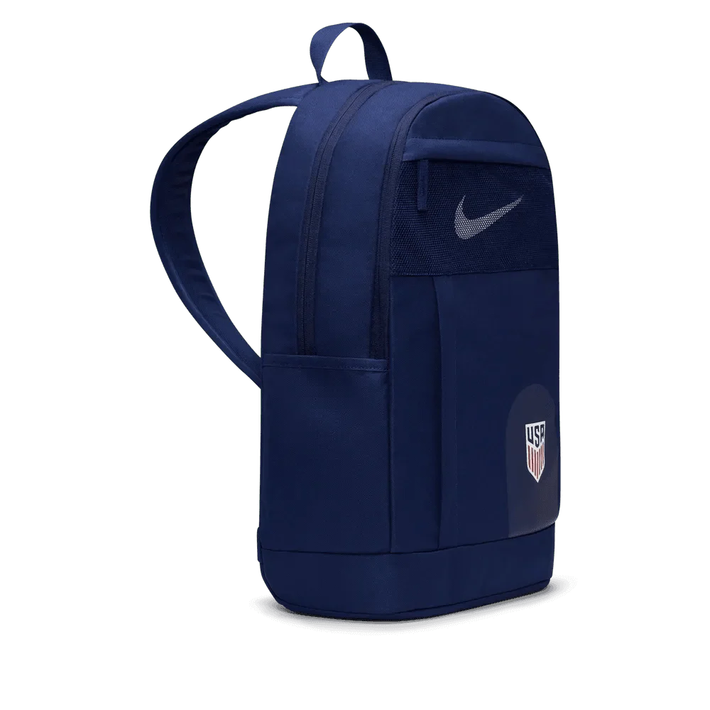 Nike 2022-23 USMNT Element Backpack Navy - Image 5