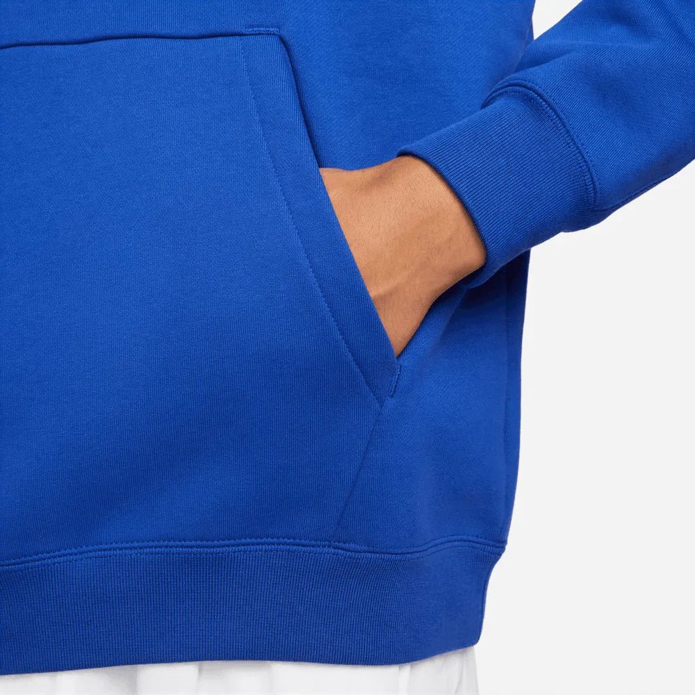 Nike 2022-23 USMNT Fleece Pullover Hoodie - Image 4