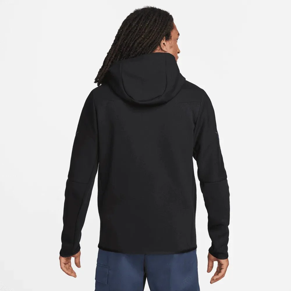 Nike 2022-23 USMNT Full-Zip Tech Fleece Hoodie - Image 2