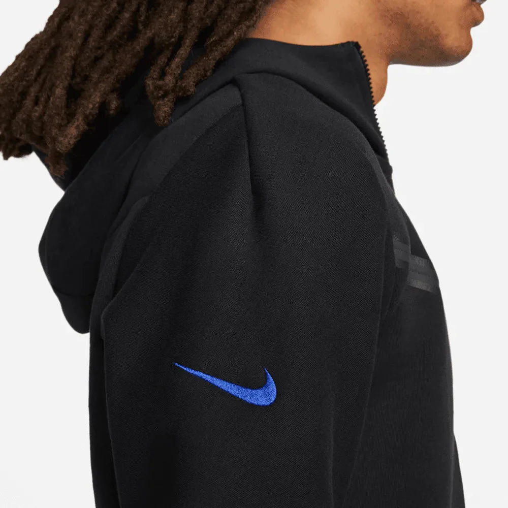 Nike 2022-23 USMNT Full-Zip Tech Fleece Hoodie - Image 5