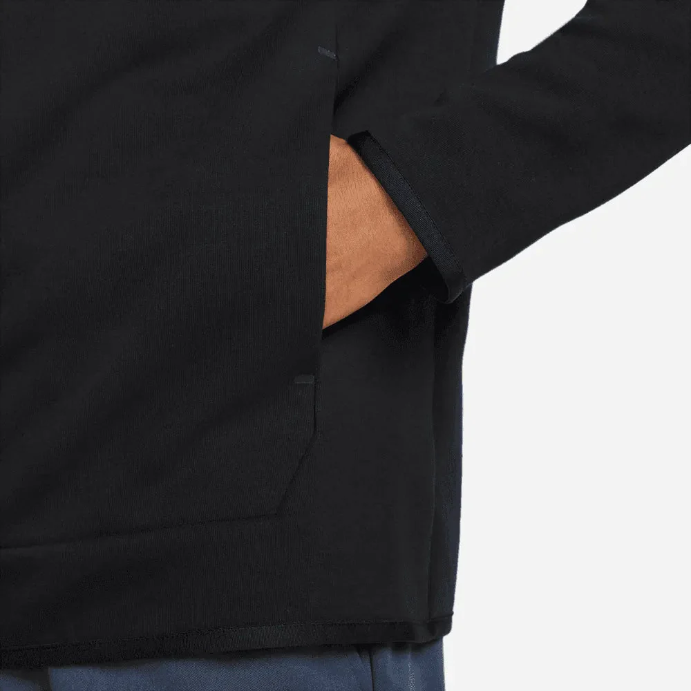 Nike 2022-23 USMNT Full-Zip Tech Fleece Hoodie - Image 7