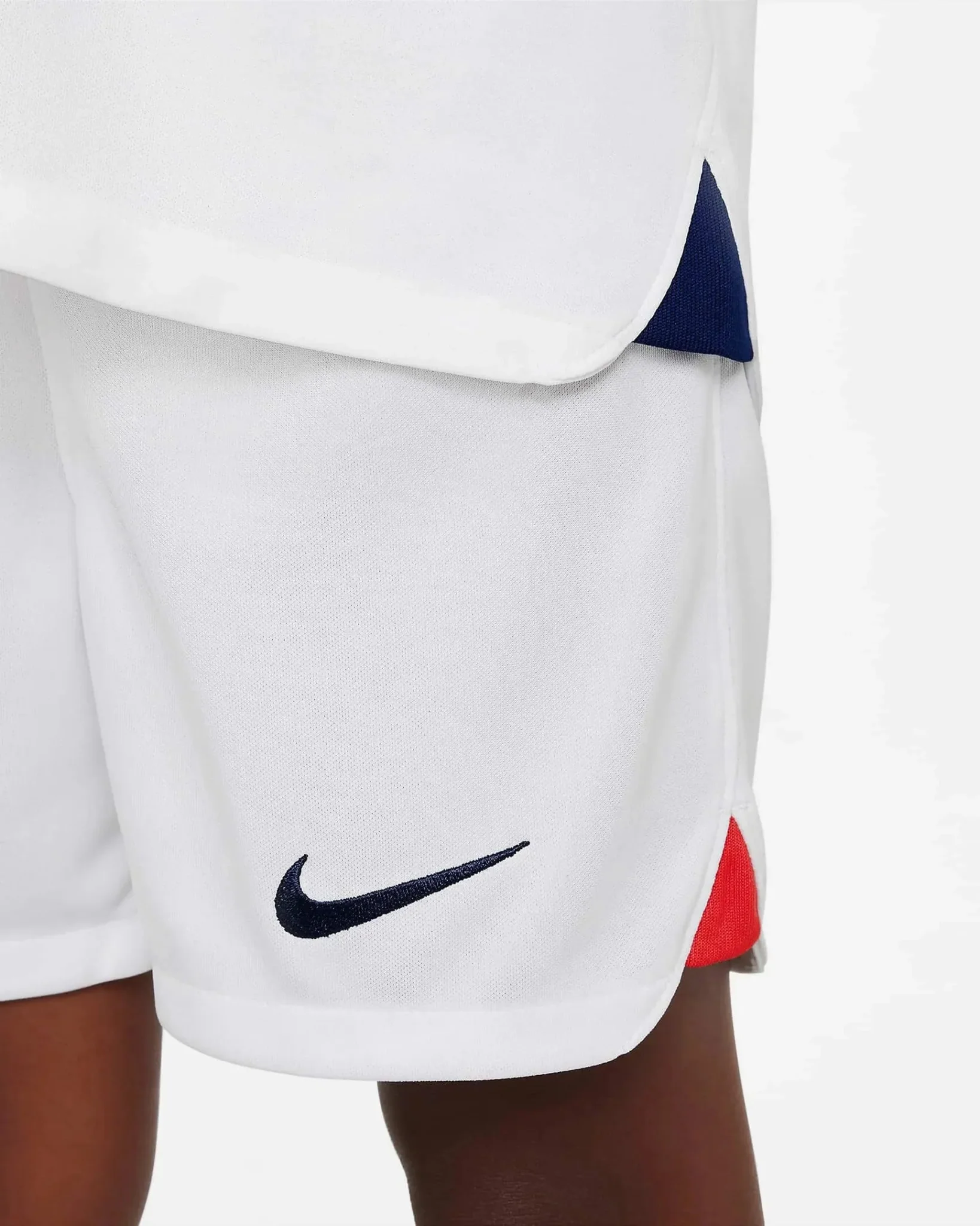 Nike 2022-23 USMNT Little Kids' Home Kit - Image 4
