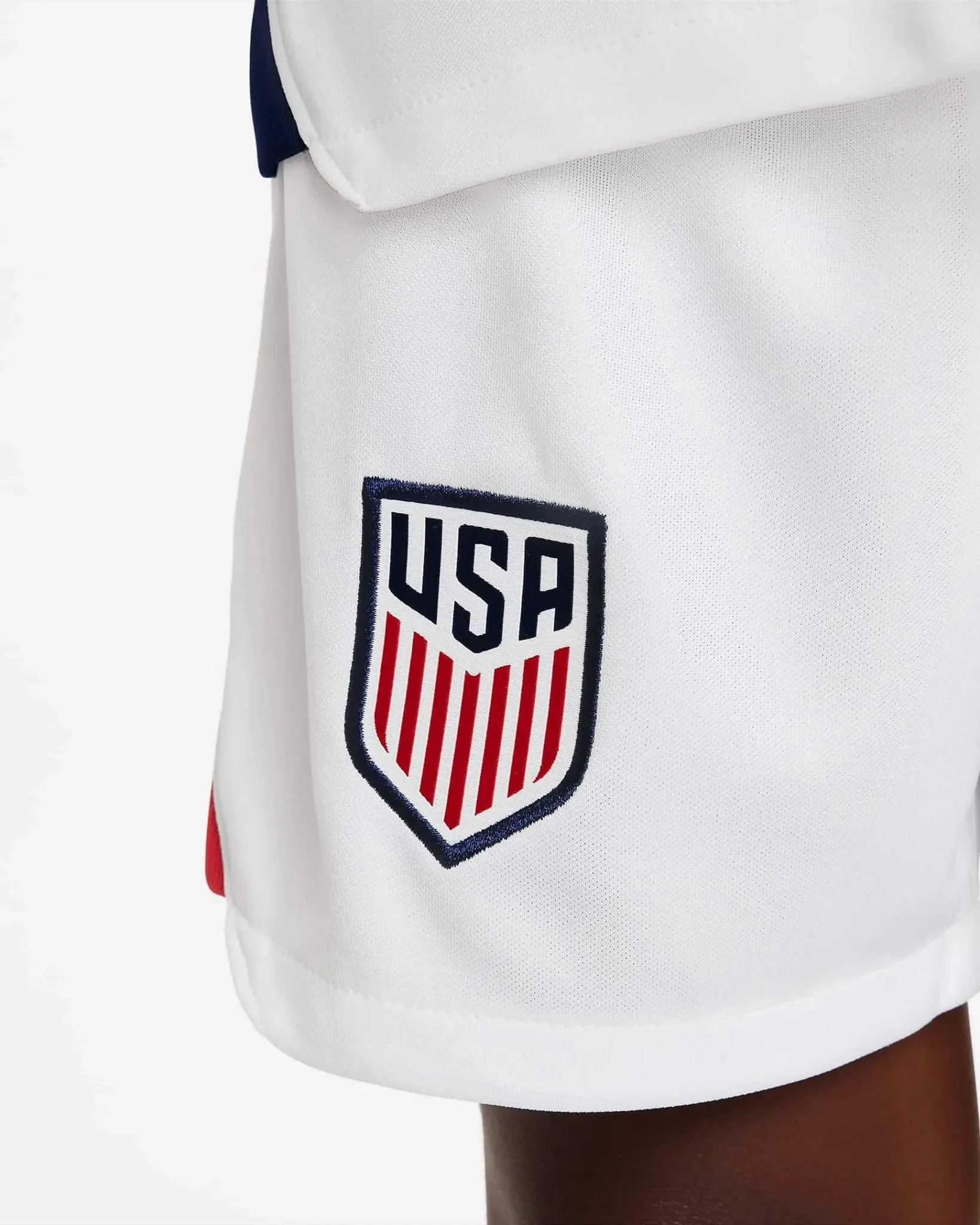 Nike 2022-23 USMNT Little Kids' Home Kit - Image 5