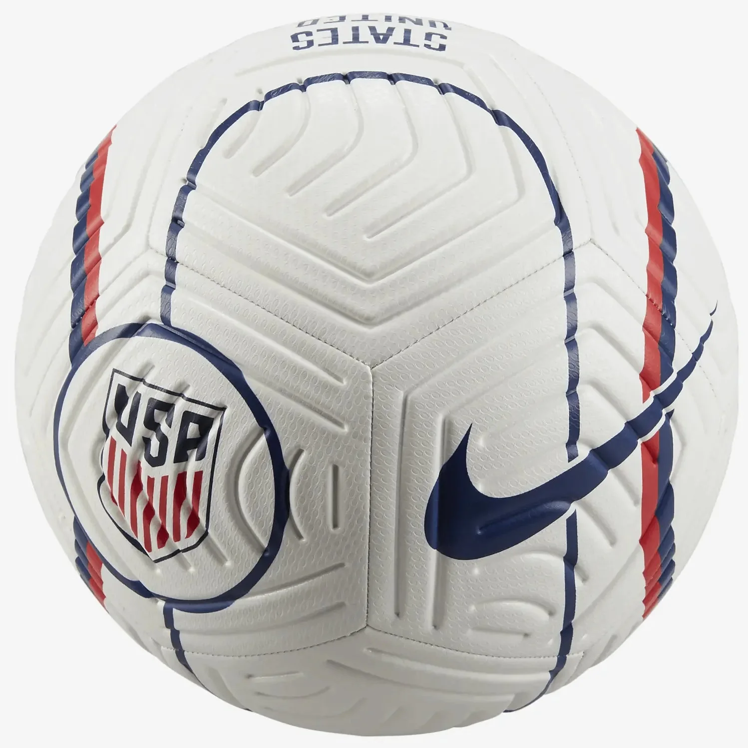 Nike 2022-23 USMNT Strike Training Ball