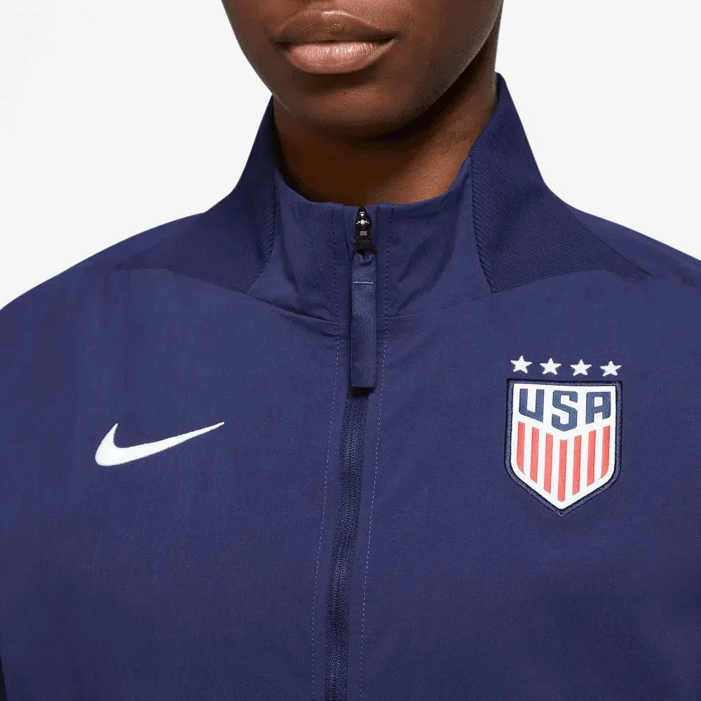 Nike 2022-23 USWNT Women's Training Top - Image 3