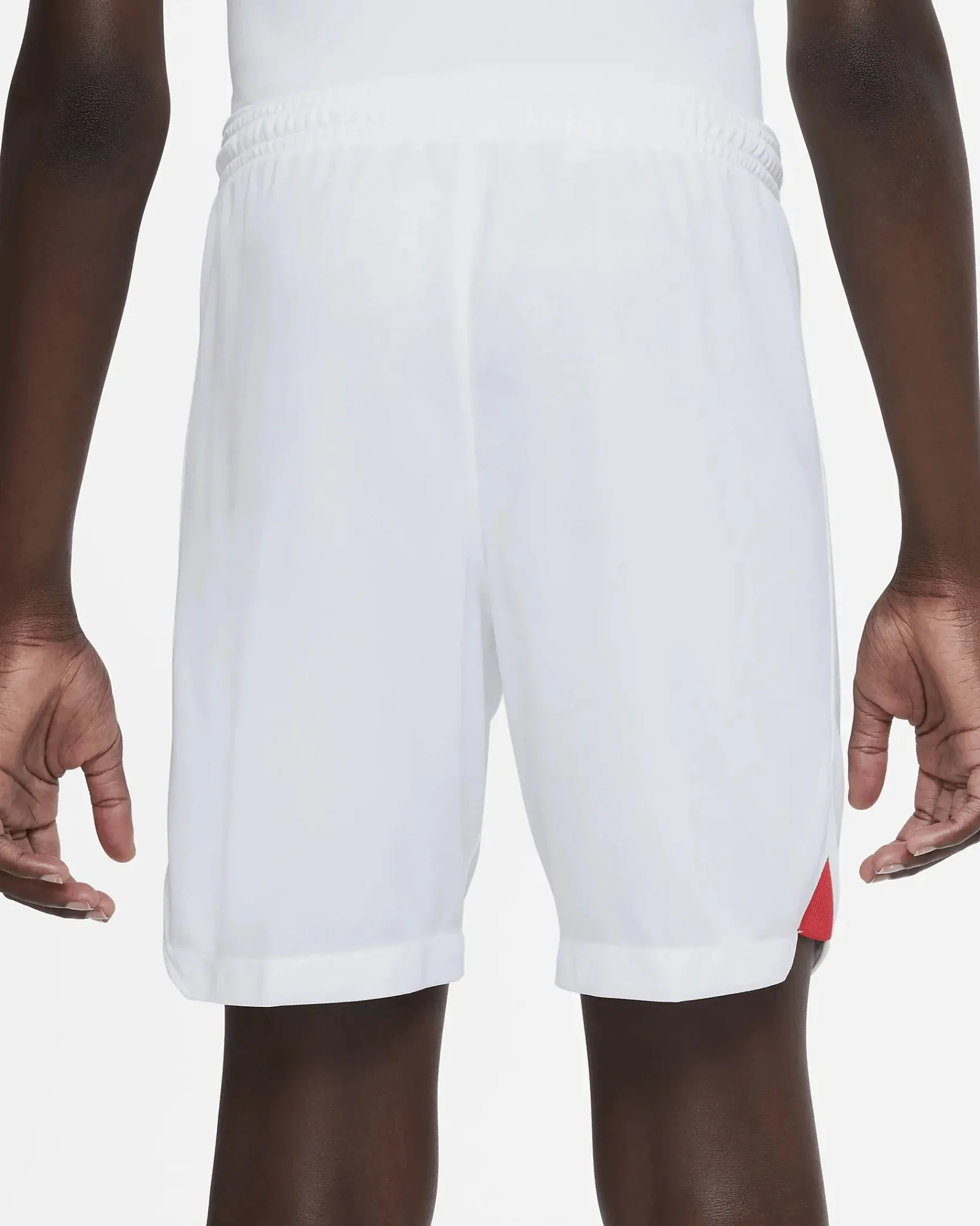 Nike 2022-23 USMNT Youth Home Shorts - Image 3