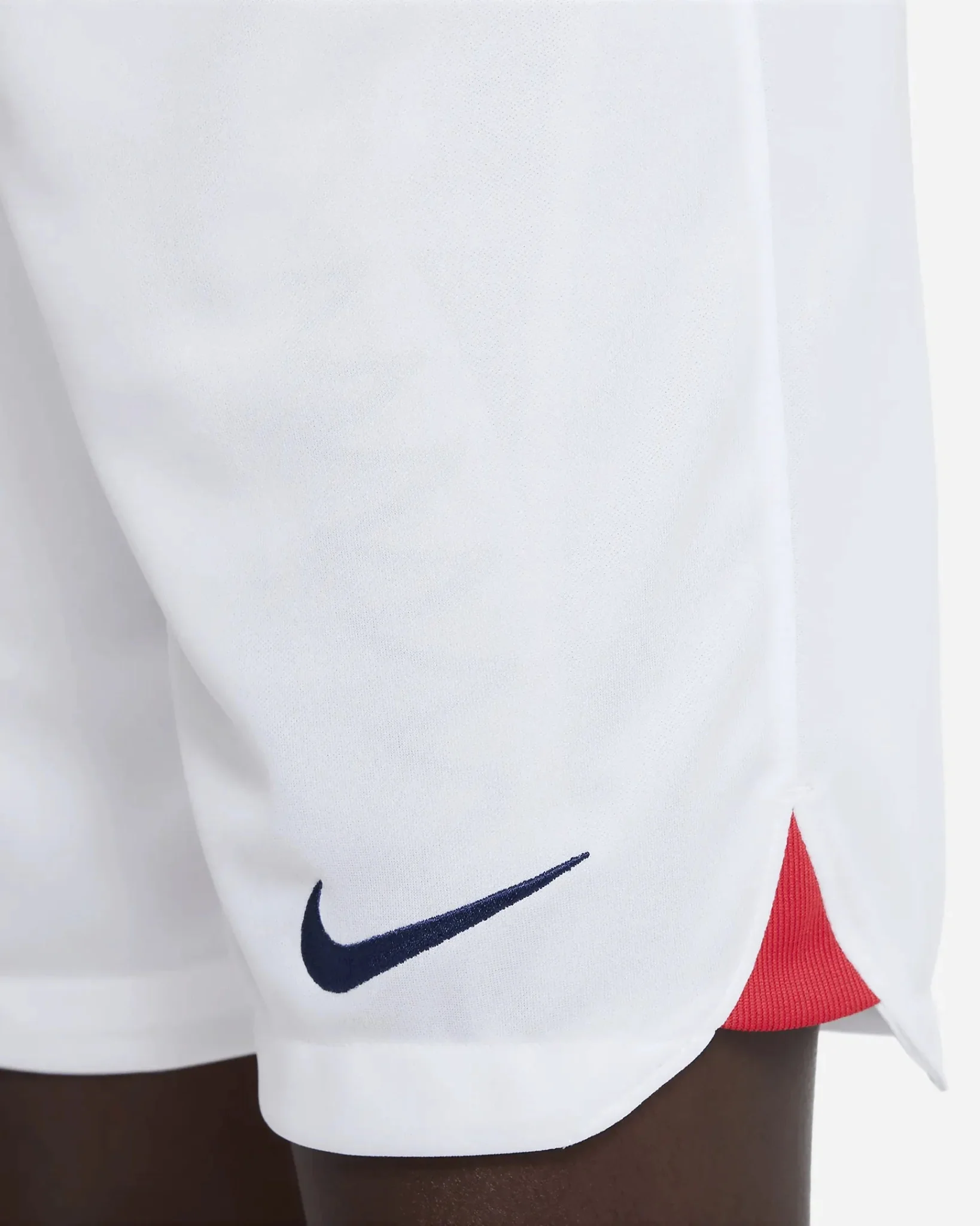 Nike 2022-23 USMNT Youth Home Shorts - Image 6