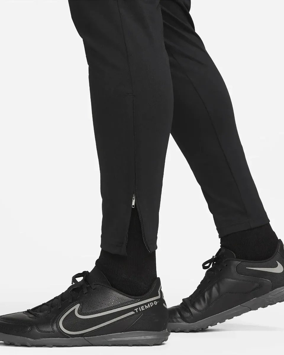 Nike 2022 Club America Academy Pro KPZ Pants - Black-Healing Jade - Image 5