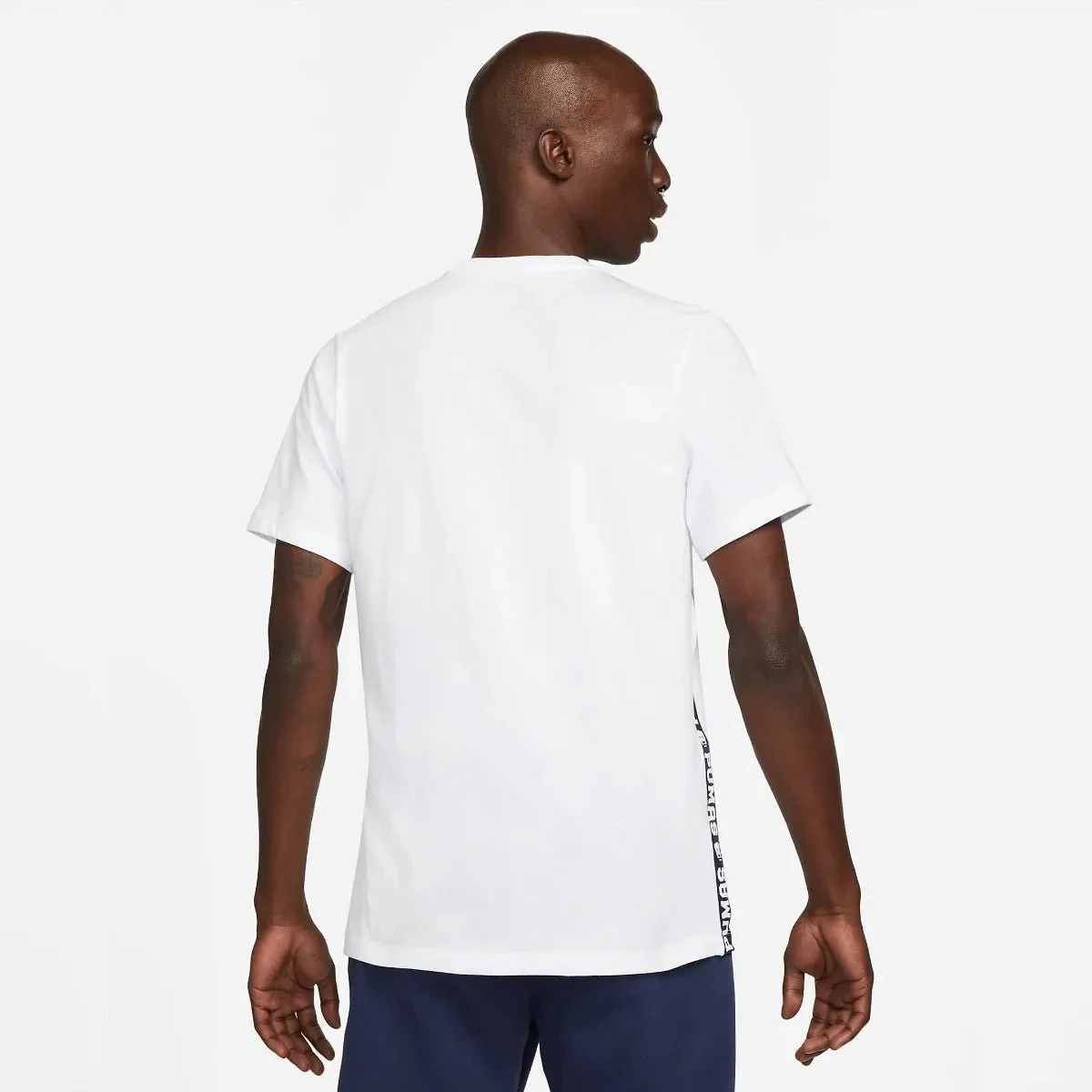 Nike 2022 Pumas Voice Tee - White - Image 2
