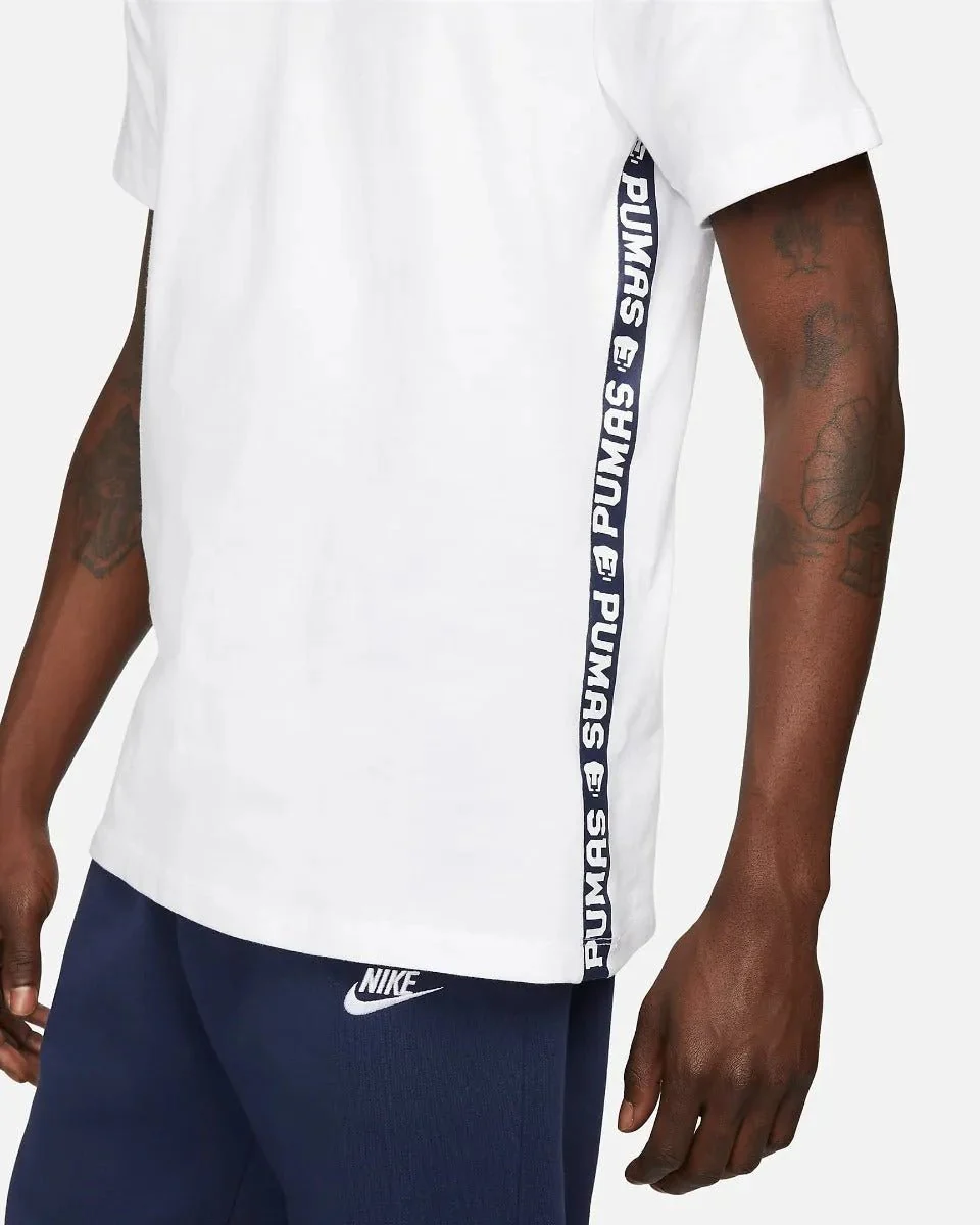 Nike 2022 Pumas Voice Tee - White - Image 4