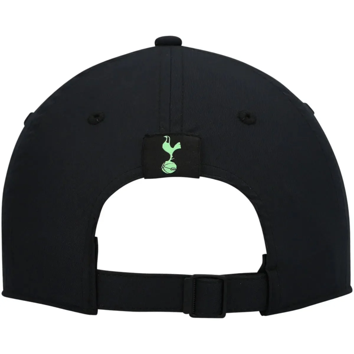 Nike 2022 Tottenham Cl H86 Cap - Black - Image 2