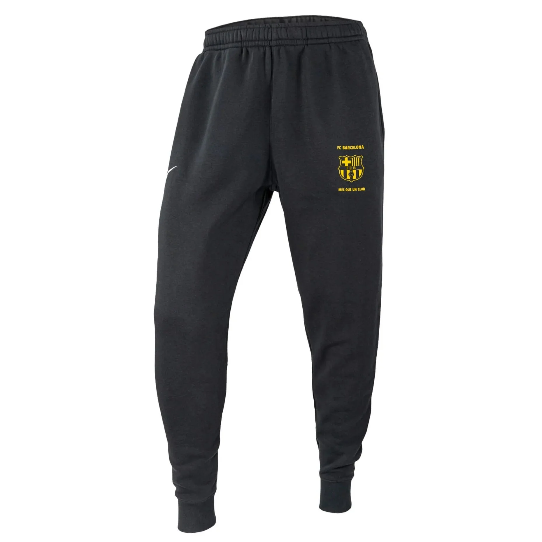Nike 2023-24 Barcelona Men's Club Fleece Jogger