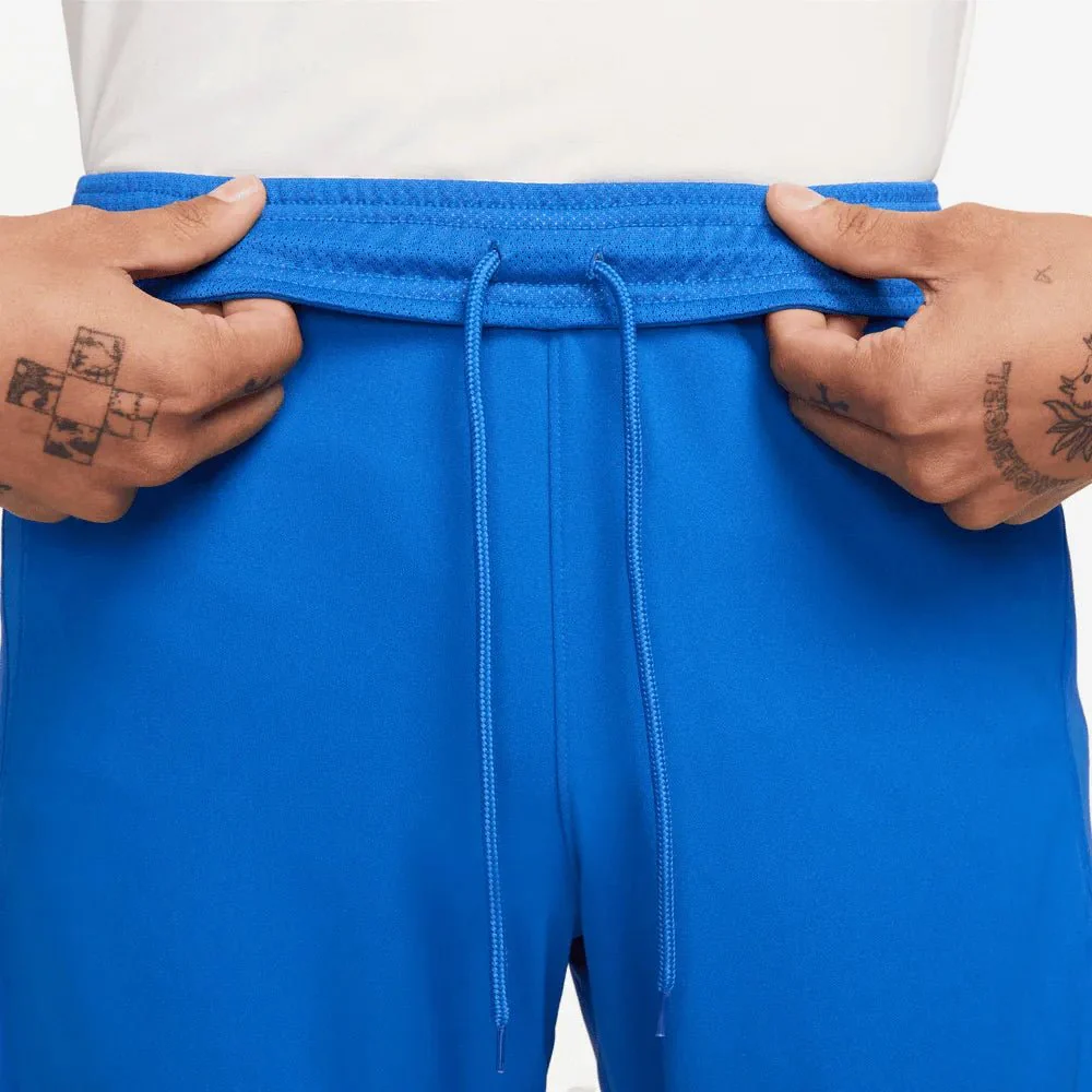 Nike 2023-24 Barcelona Men's Stadium Away Shorts - Image 4