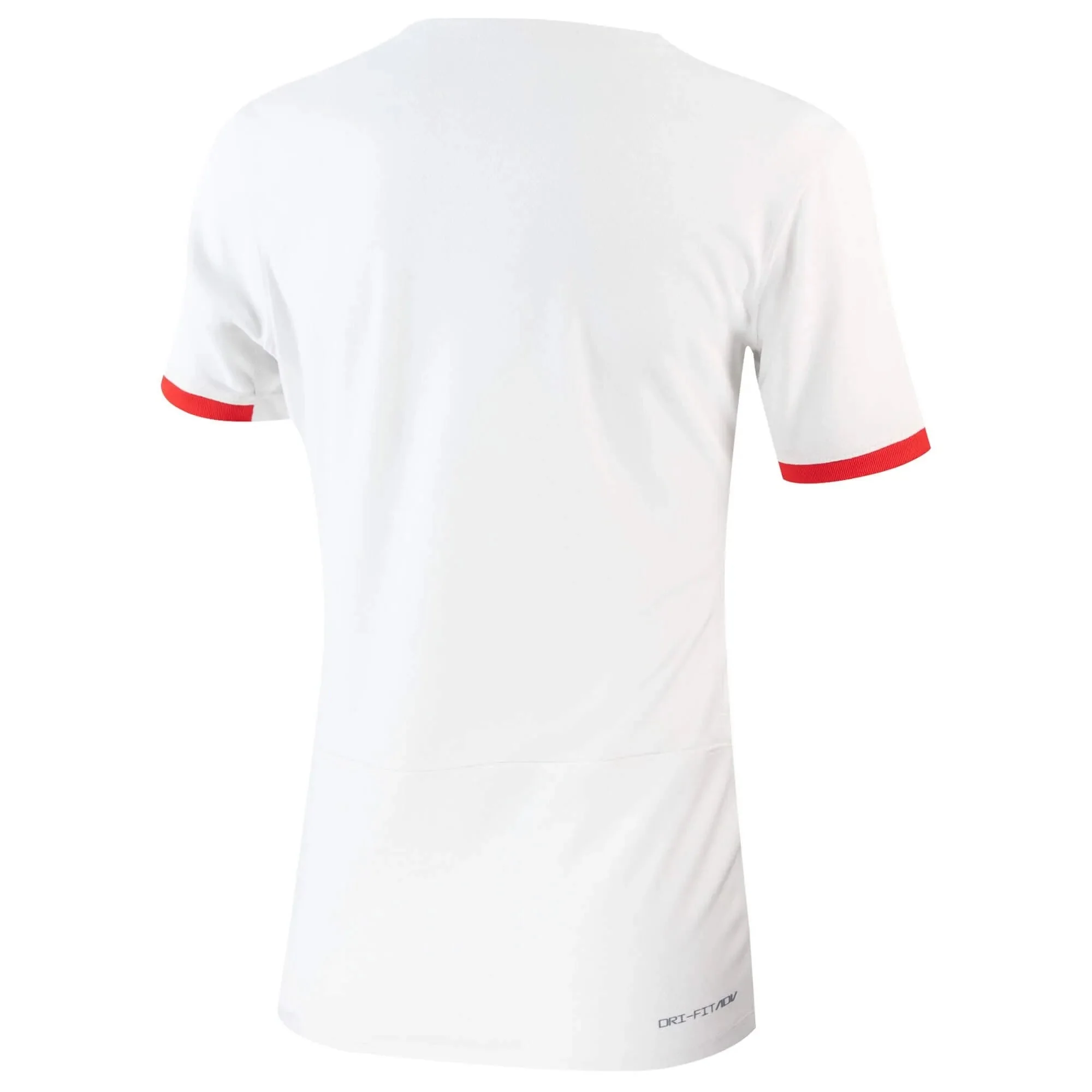 Nike 2023-24 Canada Women's Away Jersey - Image 2