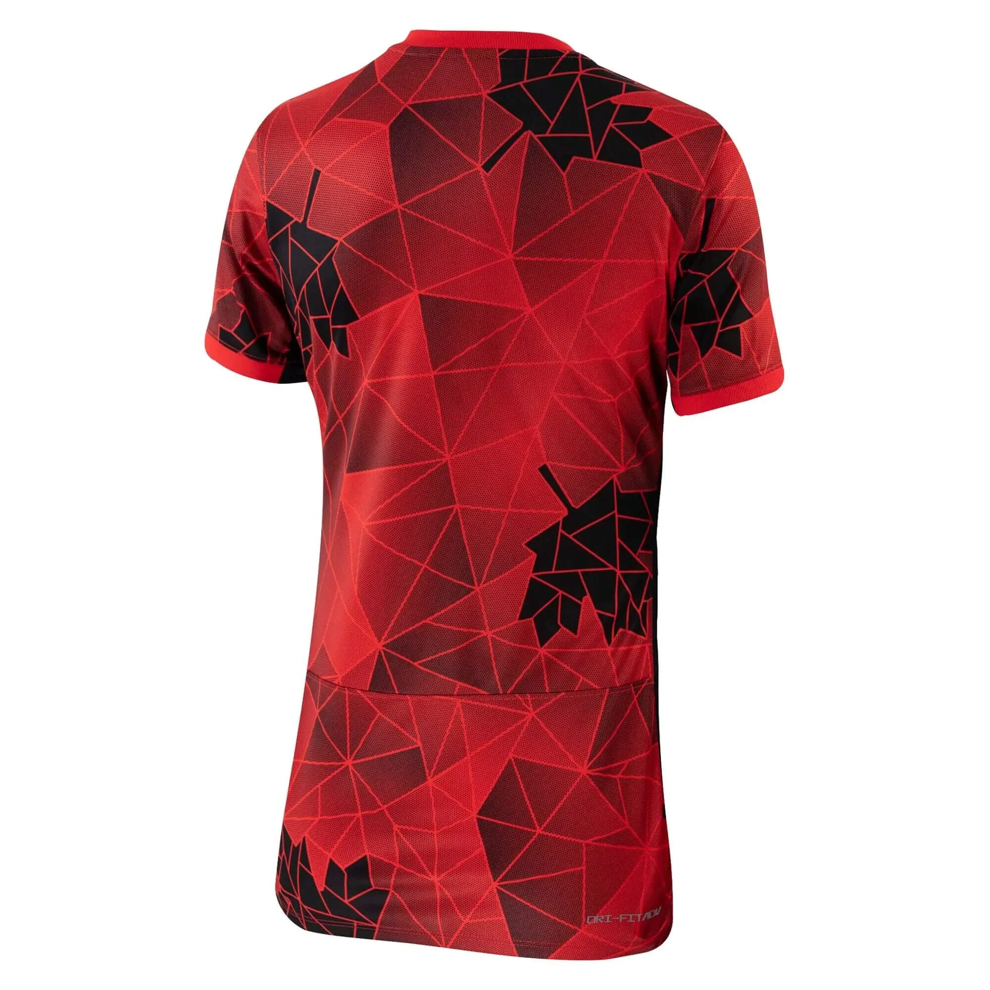 Nike 2023-24 Canada Women's Home Jersey - Image 2